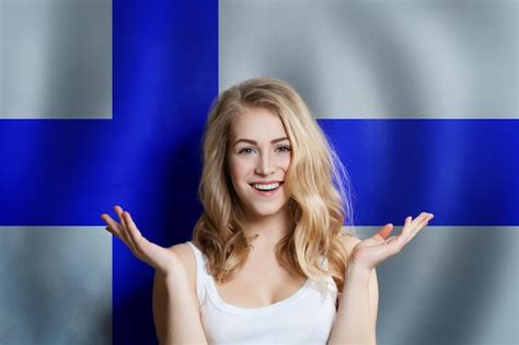 Finnish Girl