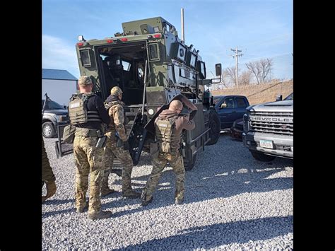 Sarpy County Swat Sarpy County Ne