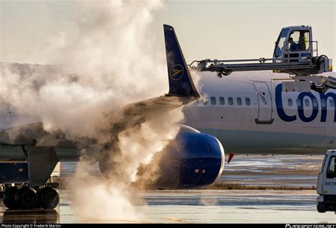 D Abom Condor Boeing Wl Photo By Frederik Martin Id