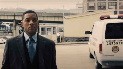 Movie review: Concussion | Voxitatis Blog