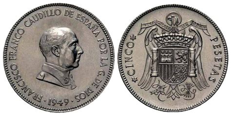 Estas Son Las Monedas De Peseta Que Quiz Tengas En Un Caj N Y