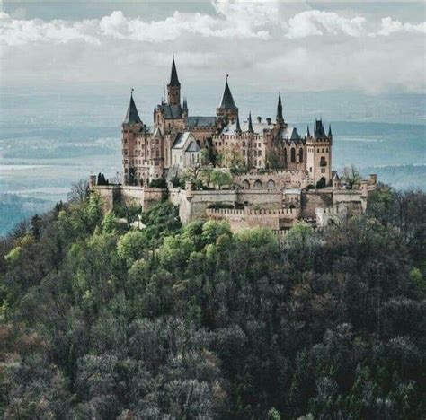 German castles – Artofit