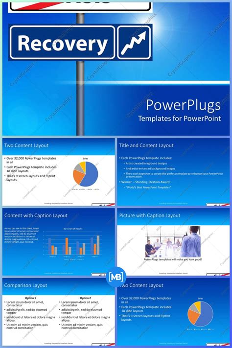 Economic Powerpoint Templates