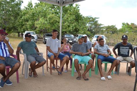 Prefeito Jo Ozinho F Lix Inaugura Sistema De Abastecimento De Gua Na