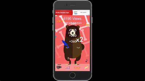 ben bear video mod db