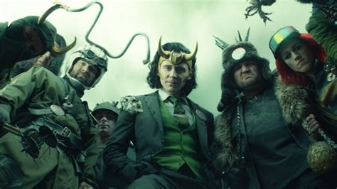 Loki Director Fully Explains The Multiverse And It Could Help Us Better Understand The Mcus