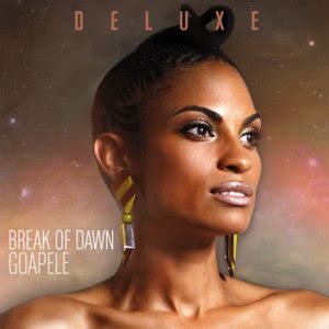 Music | Goapele