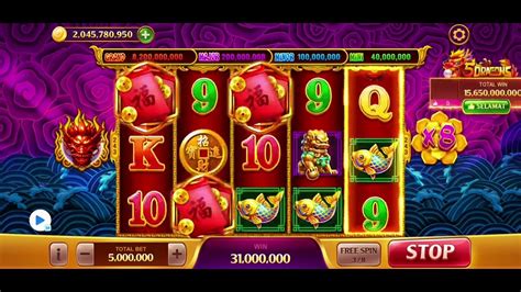 Wow 2x Jackpot Naga Merah Dan Naga Hijau Room Jp Dragon Hari Ini