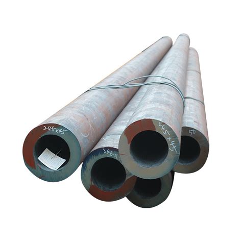 Good Quality Astm A M Round Ms Steel Hot Cold Rolled Seamless Welded