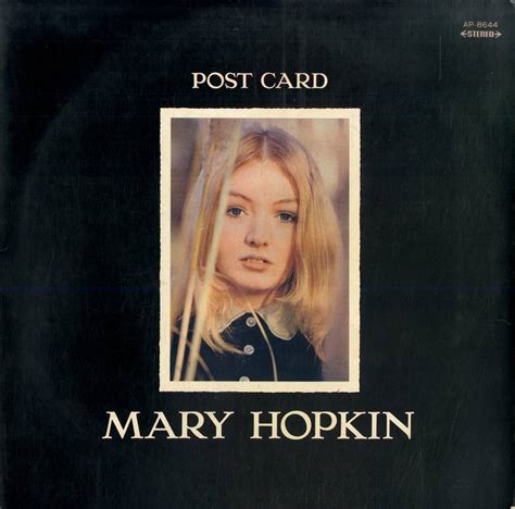 Yahooオークション A00565775lpメリー・ホプキンmary Hopkin「p