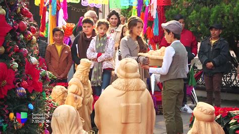 Somos Navidad El Especial De Univision Que Te Conmoverá Y Llenará De