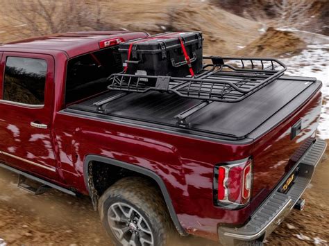 Retrax Powertraxpro Xr Tonneau Cover Realtruck