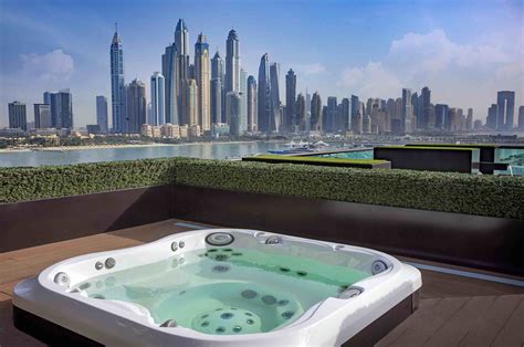 38 UAE Hotel Suites And Villas With Private Pools FACT Magazine