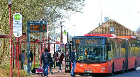 Mobilitätskonzept für Xanten Politik streitet über Ziele der