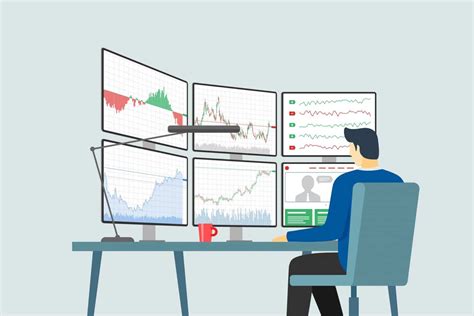 Conoces el mercado bursátil Puntos claves