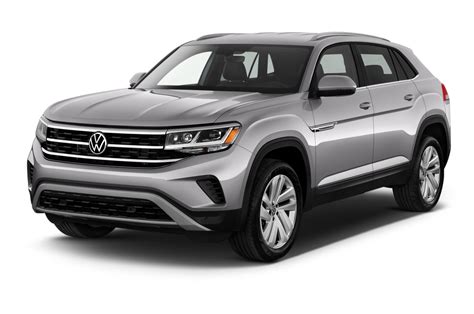 2021 Volkswagen Atlas Cross Sport Prices Reviews And Photos Motortrend