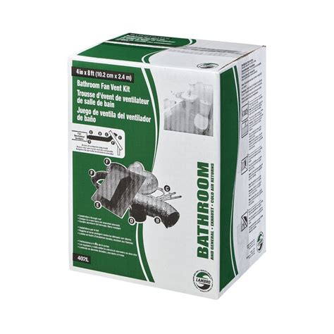 X Lamaflex Duct Roof Kit Item L Replacement Ul