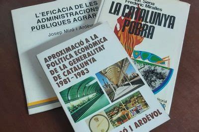 Sociedad Desvinculada por Josep Miró Ardèvol El Blog Josep Miró