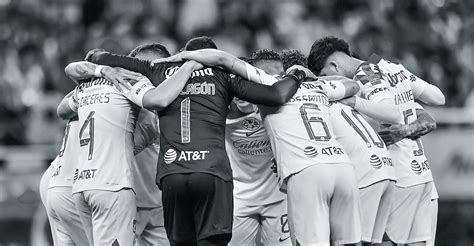 Se Va Por Esta Raz N Un Jugador Del Am Rica Fue Separado Del Equipo