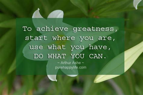 Quotes About Achieving Greatness. QuotesGram