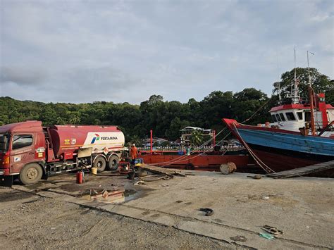 Penuhi Kebutuhan Energi Pasca Banjir Pessel Sumbar Pertamina Terapkan