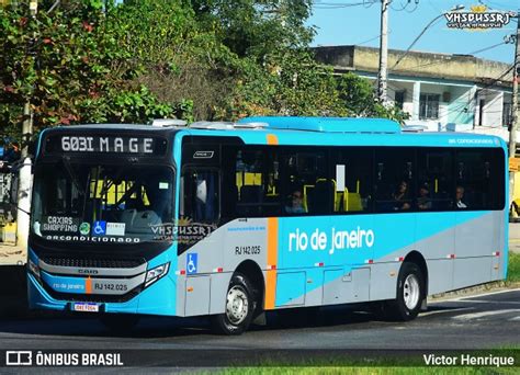 Expresso Rio De Janeiro Rj Em Mag Por Victor Henrique Id