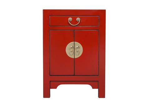 Chinese Bedside Tables Oriental Nightstands Fine Asianliving