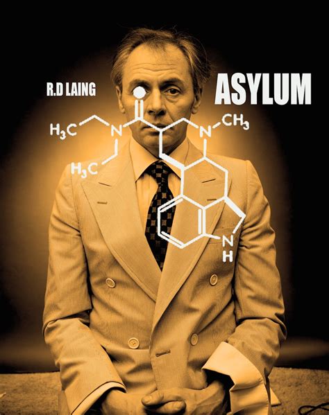 Jonny S Cult Films R D Laing Asylum Mental Health Documentary On