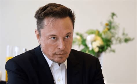 Elon Musk genera nueva polémica con la teoría Pizzagate