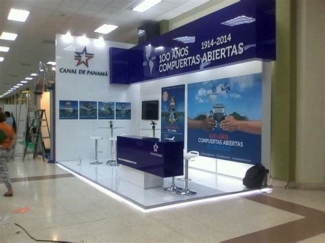 Interactivo Publicidad Stands Opiniones De Clientes Y Servicios