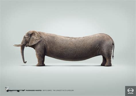 35 Impressive Automotive Print Advertisements