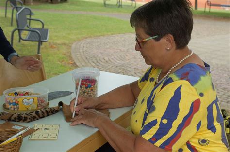 Noch Mehr Bilder Vom Sommerfest Fotos Von S Ries Schule Im