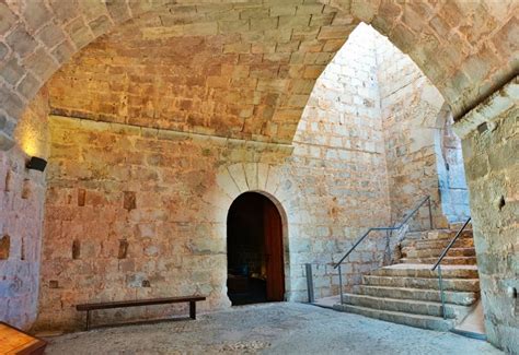 Historia Del Castillo Del Papa Luna En Pe Scola Visita El Castillo