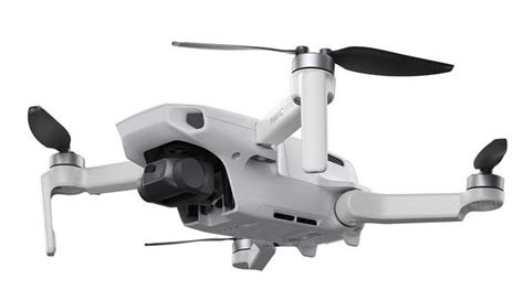 DJI Mavic Mini - noua drona la un pret bun pentru incepatori - FotoStefan