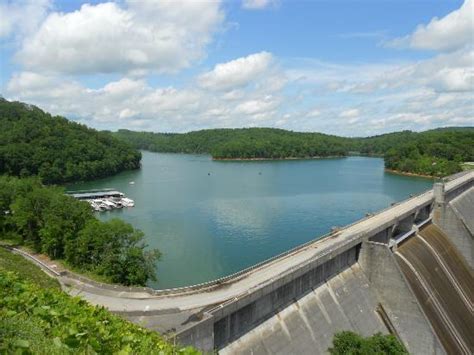 Norris Marina - Picture of Norris Dam State Park, Rocky Top - TripAdvisor