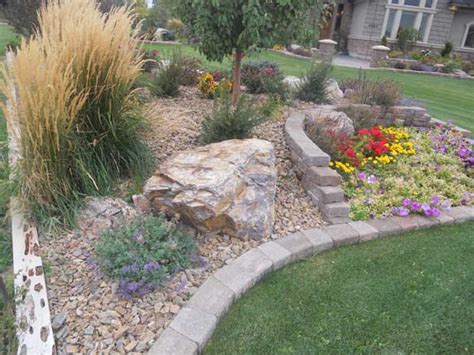 Landscaping Rock: Idaho Falls Landscaping Rock