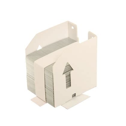 Staple Cartridge Box Of Compatible With Sharp Mx Fn D