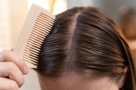 Cu Ntas Veces Se Debe Lavar El Cabello A La Semana Para Acelerar Su