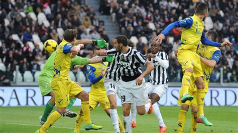 Chievo Vs Juventus Preview And TV Schedule SBNation