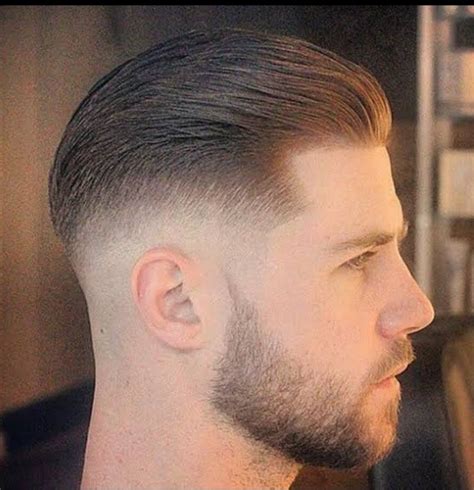 Imagenes De Corte De Pelo Para Hombres Barberis Chop Modernos Moda Y