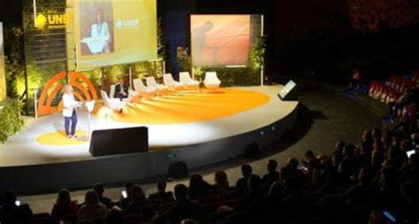 Unef Ha Celebrado La X Edición De Su Foro Solar