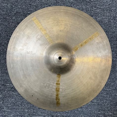 Sabian 18 AA Crash Used Reverb Australia