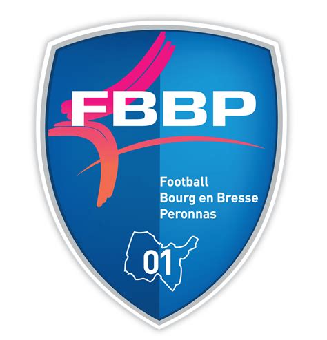 Nouveau Logo Png Fbbp Footballcvb