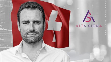 European Mga Alta Signa Expands To Diverse And Sophisticated Swiss