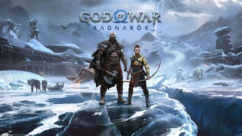 Revelados Los Requisitos Para God Of War Ragnarok En Pc Necesitar S Un