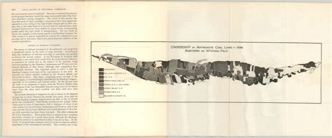 The Anthracite Coal Problem [with] Map of Anthracite Coal Fields and ...