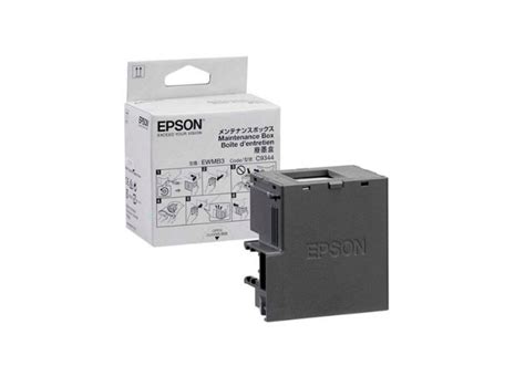 Ripley Caja De Mantenimiento Epson C Ewmb