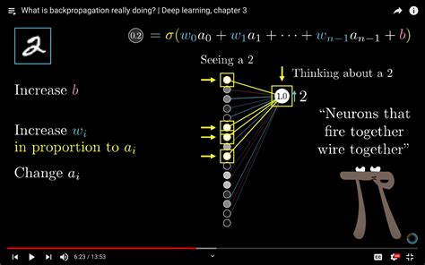 Neurons That Fire Together Wire Together | Kasim Te