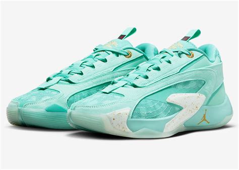 Jordan Luka Release Dates Colorways Sneakerfiles