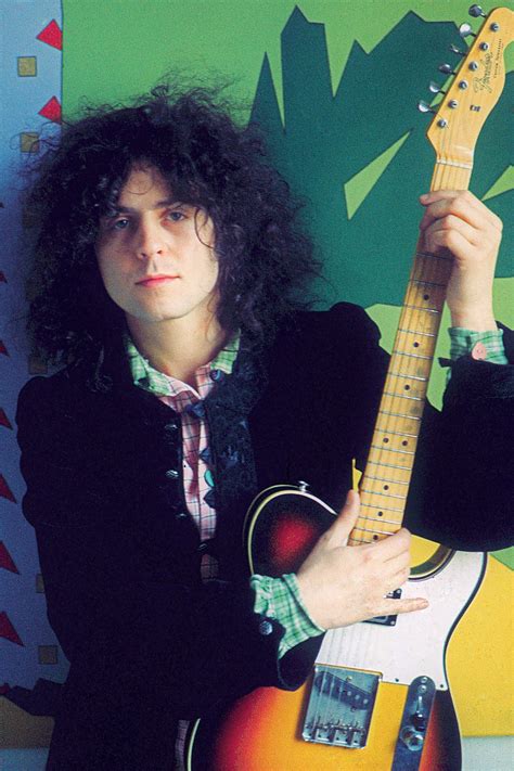 Marc Bolan Electric Warrior